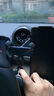 智国者车载手机支架中控屏幕汽车专用2025爆款2026新款通用特斯拉比亚迪 实拍图