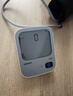 欧姆龙（OMRON）充电语音电子血压计血压仪家用蓝牙医用测量仪老人A866T 年货 实拍图
