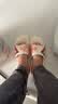 匹克态极【众神人间】运动拖鞋夏季防滑凉拖鞋厚底软弹沙滩鞋DL420271 实拍图