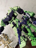 变形金刚（Transformers） 儿童男孩玩具模型手办礼物工作室系列86大电影组合大力神套装 实拍图