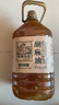 亚麻公社胡麻油6.18L 小榨提香亚麻籽油 炒菜食用油 过年礼品送长辈 实拍图