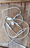 Apple/苹果 EarPods USB-C有线耳机 type-c有线耳机苹果耳机 苹果17有线耳机笔记本耳机游戏音乐 实拍图
