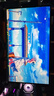 海信G7 27英寸3A原画 黑曜屏 1152分区 MiniLED 2K320Hz HDR1000 自研极速控光算法 三角洲电竞显示器 实拍图