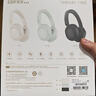 漫步者（EDIFIER）W800BT Free 头戴式蓝牙耳机 蓝牙5.4 一机双连 手机电脑适用 适用苹果华为小米 雅黑 实拍图