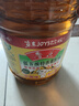鲁花 【保真菜籽油】食用油 低芥酸特香菜籽油 6.18L   物理压榨 实拍图