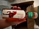 农夫山泉东方树叶绿茶500ml*15瓶无糖茶饮料0糖0脂0卡整箱装饮品 实拍图