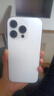 Apple/苹果【需签收激活】iPhone 16 Pro（A3294）128GB 白色钛金属 支持移动联通电信5G 双卡双待手机 实拍图
