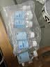 蓝洛75%酒精消毒液100ml*5瓶（带喷瓶） 皮肤物品清洁乙醇消毒液 实拍图