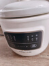 小熊（Bear）电炖锅 电炖盅 煲汤锅炖汤锅 婴儿辅食锅煮粥锅熬粥宝宝炖盅养生小型1-2人煮粥神器DDG-H15Z6 1.5L 实拍图