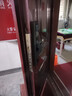联想R20 Pro 掌静脉 智能门锁 指纹锁 3D人脸识别 智能锁 双摄像 电子锁 入户门 密码锁 电子锁 全自动 实拍图