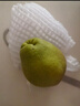 京鲜生 新疆库尔勒香梨 净重10斤 一级 单果100-120g 生鲜水果 实拍图
