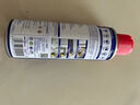 WD-40除锈剂铁锈wd40润滑油机械防锈油螺丝螺栓松动门锁清洁200ml套装 实拍图