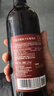 张裕（CHANGYU）龙藤名珠 三星赤霞珠干红葡萄酒 750ml*6整箱装自营红酒 年货送礼 实拍图