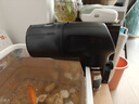 觅山海自动喂鱼器喂食器鱼缸智能定时喂鱼投食器鱼食 二挡智能定时 实拍图