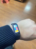 索盈【德国品质】测血压手表智能检测运动手环健康心率监测血氧睡眠体温免扎针电子多功能一体非医疗级 实拍图