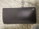 金利来男士钱包礼盒长款两折票夹商务钱夹竖款皮夹 新年生日礼物 实拍图