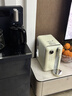 grossag即热式饮水机格罗赛格复古家用台式速热速冷饮水机小型迷你智能即热饮水机 冲泡奶机 【京仓】【标准版-奶油白】X55A 即热制冷型 实拍图