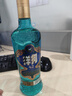 洋河 高线光瓶酒 蓝洋河 42度 500ml 单瓶装 绵柔浓香型白酒 年货送礼 实拍图