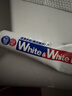狮王（Lion）Whitewhite进口美白牙膏荷兰薄荷150g×3大白管去黄去牙渍金榜 实拍图