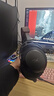极度未知（HYPERX）阿尔法系列游戏耳机头戴式有线无线笔记本电脑台式机fps吃鸡csgo耳麦降噪麦克风 阿尔法无线2代【自定义RGB控制台】 实拍图