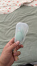 十月结晶宝宝吸鼻器婴儿新生掏鼻屎鼻涕鼻塞通鼻神器婴幼儿清洁器  绿色 实拍图