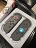 风暴妖龙通用switch2手柄支持1代joy-con适配hd体感游戏震动ns无线蓝牙左右分体霍尔摇杆健身环任天堂 【经典灰色】升级霍尔摇杆丨六轴陀螺仪丨体感震动 实拍图