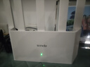 Tenda腾达路由器WiFi7【京东独家】无线千兆穿墙王信号放大器增强家用全屋2.5g网口云霄BE3600立式 实拍图