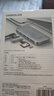 倍思 满电 氮化镓充电器 3C+U 140W 黑 （1.5m C-C 240W） + 卡福乐C转CPD100W2m黑 实拍图