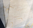 攸竹牛皮纸袋自封铝箔袋八边封包装袋包装茶叶散茶袋防潮防牛皮纸密封 20*29*8.8cm10只 实拍图