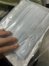 海氏海诺一次性使用医用外科口罩医用无菌级三层防尘防飞沫防晒口罩10*5袋 实拍图