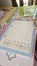 六品堂凹槽拼音练字帖学前班大班拼音拼读训练描红本练习册幼儿园练字本幼小衔接练字帖教材全套控笔训练 实拍图