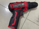 德力西电气冲击钻工业级手电钻电钻两用多功能家用电钻电动螺丝刀 710W 实拍图