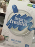 小皮（Little Freddie）有机原味高铁大米粉160g*1盒宝宝辅食婴儿营养低敏米糊米粉6-12月 实拍图