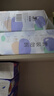 洁丽雅（Grace）居家差旅便携一次性洗脸巾珍珠纹绵柔毛巾3包 20*20cm 90抽/包 实拍图