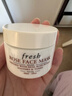 Fresh馥蕾诗红茶紧致提拉睡眠面膜30ml补水保湿护肤品  生日新年礼物女 实拍图