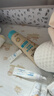 艾惟诺（Aveeno）艾维诺婴儿润肤乳儿童宝宝面霜滋润保湿防干痒身体乳227g新年礼物 实拍图