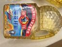 多力【张若昀同款】葵花籽油1.8L小瓶家用压榨零反式脂肪酸 实拍图