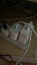 Apple/苹果 20W USB-C充电器  type-c充电器苹果手机充电器原装手机快充头 苹果17手机充电器 实拍图