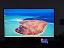 戴尔（DELL）27英寸 办公显示屏 99% sRGB 升降旋转 100Hz刷新率 USB-C多接口 P2722H升级款 P2725H 实拍图