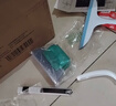 锡洁 开荒保洁工具套装窗户凹槽无死角清洁门窗缝隙刷子擦玻璃神器 实拍图