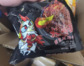 火鸡面混合口味泡面蟹黄76g芝士火鸡拌面整箱袋装方便面零食 韩式超辣火鸡面73g*5包 实拍图