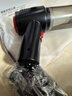 嘉柏兰车载吸尘器大吸力便携式大功率手持无线车家两用汽车吸尘器充气泵 实拍图