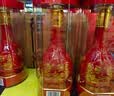 泸州老窖六年窖头曲 52度500ml*2瓶+郎酒红花郎  白酒组合装 52度 500mL 2瓶 六年窖+红10礼盒 实拍图