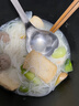 四海鱼蛋供港品质顺德鱼豆腐250g部队火锅食材关东煮烧烤麻辣烫空气炸锅 实拍图