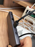 绿联Type-C扩展坞USB-C拓展坞转HDMI读卡器HUB分线器SD卡TF多合1通用苹果17Macbook华为小米笔记本iPad 实拍图