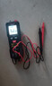 德力西电气万用表家用迷你智能防烧数字多用表NCV探测 H33 实拍图