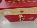 牛栏山 百年红灯笼樽 浓香型 白酒 42度 500ml*6瓶 整箱装 年货送礼 实拍图