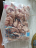 华都食品单冻鸡胗 2斤/袋 冷冻 出口级 烧烤鸡胗鸡肫卤味卤煮食材 实拍图