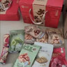 良品铺子醒狮迎春礼坚果零食礼盒2068g春节年货节零食大礼包送礼团购礼品 实拍图