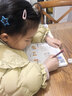 学而思 2025新版幼小衔接倒计时99天 拼音识字成语古诗表达计算英语单词发音拼读能力提升幼儿园小班中班大班一年级教学同步练天天练教学神器 实拍图